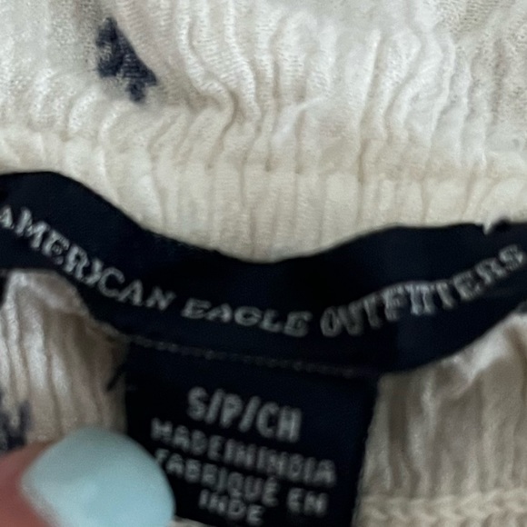 American Eagle Romper - Picture 2 of 3